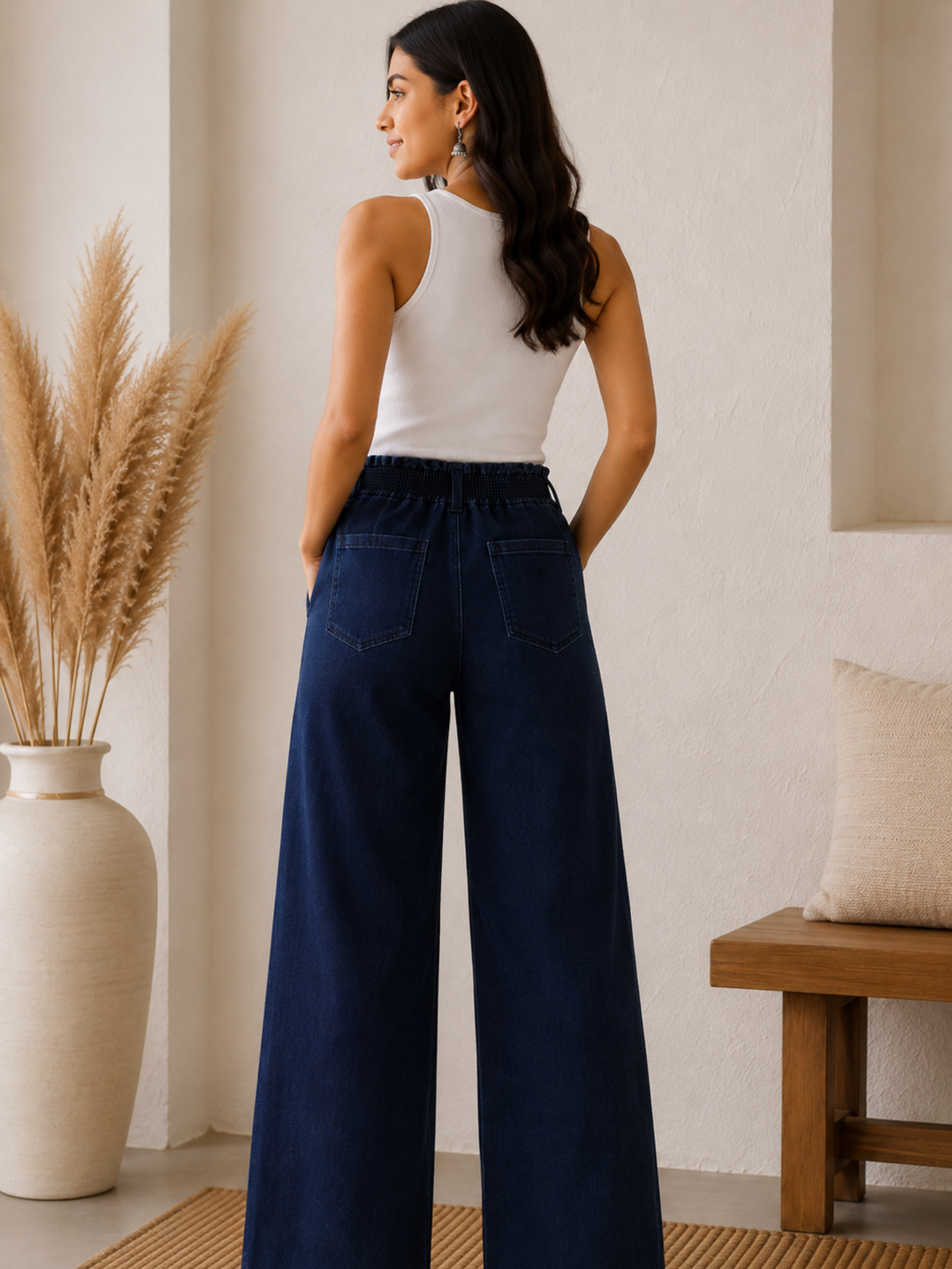 Mom feet jeans - Image 2