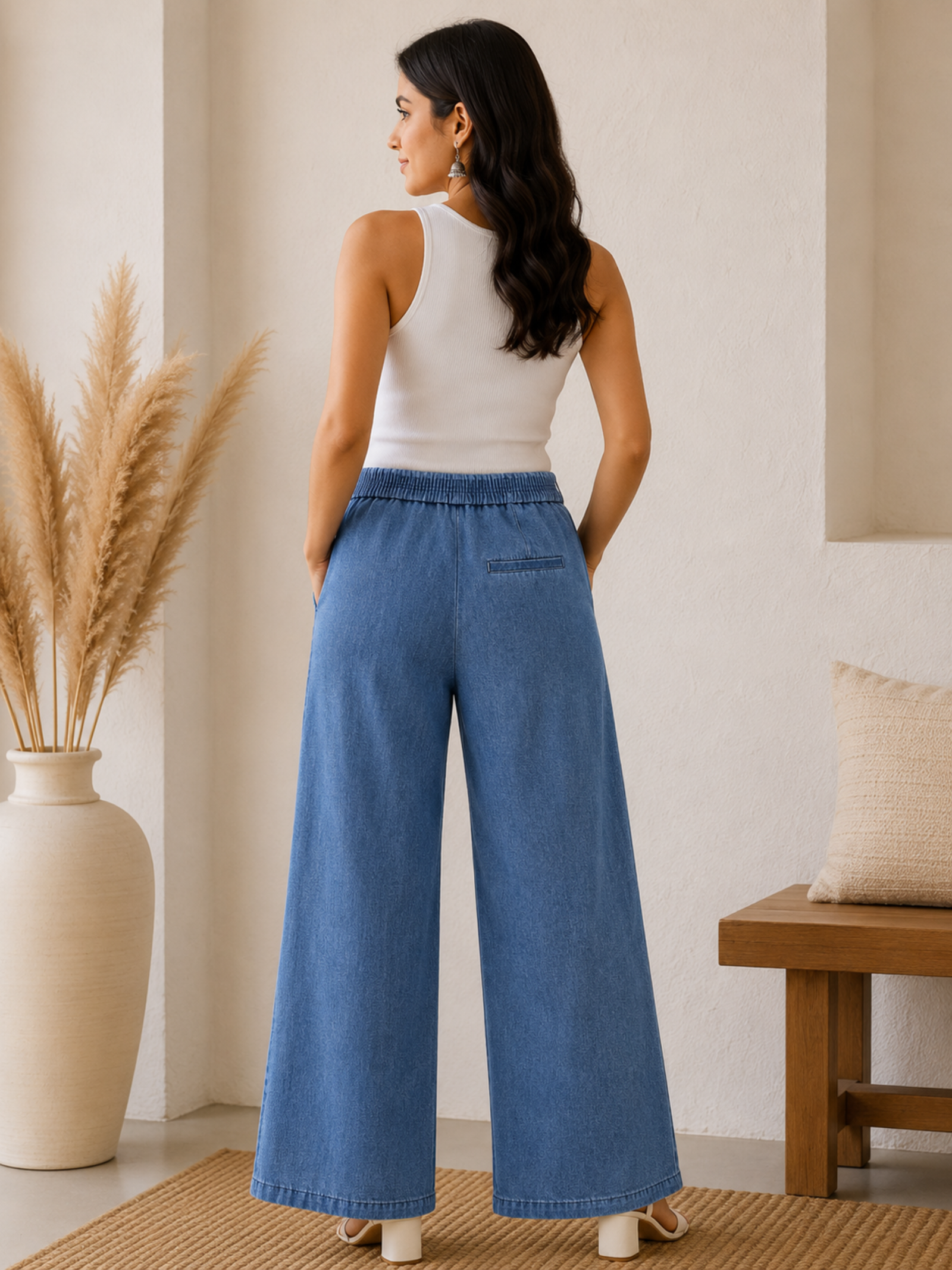 Mom feet jeans - Image 3