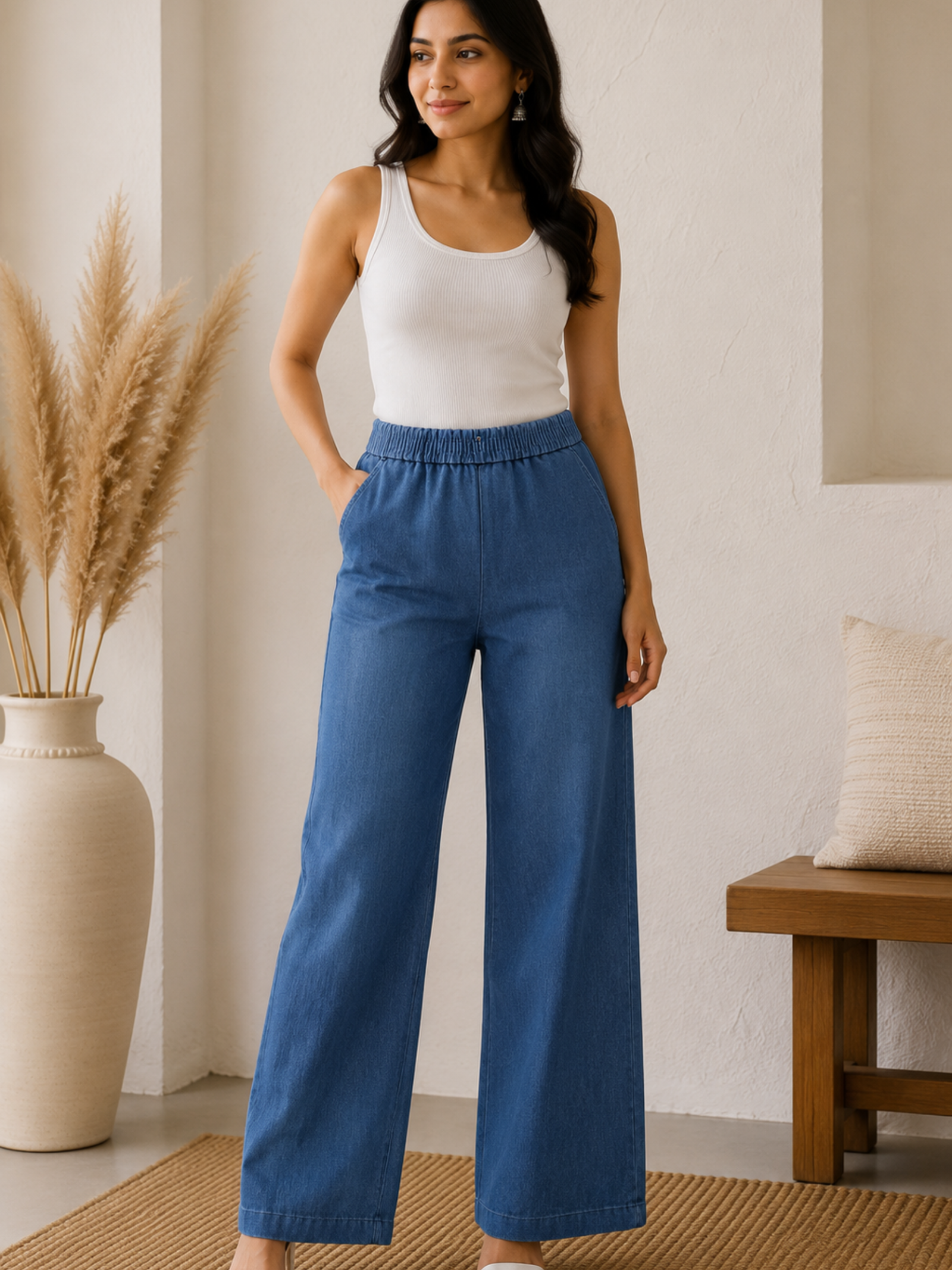 Mom feet jeans - Image 4